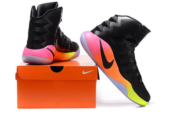 NIKE Hyperdunk 2016 Men Shoes--024